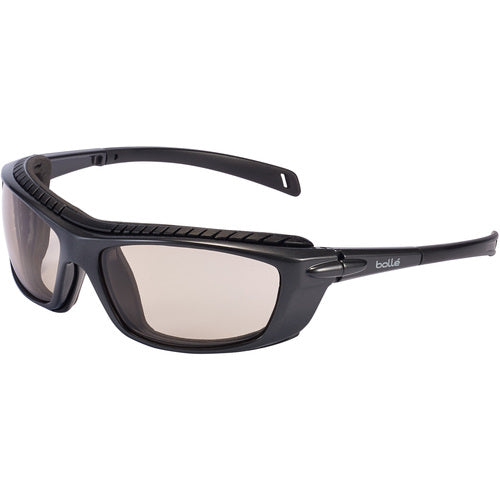 BAXTER - CSP Lens - Blue & Black Frame PC ASAF Platinum - Exact Tooling