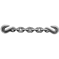 342 3/4" X 10 FT BRIDLE - Exact Tooling