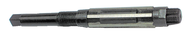 19/32 - 21/32-HSS-Adjustable Blade Reamer - Exact Tooling