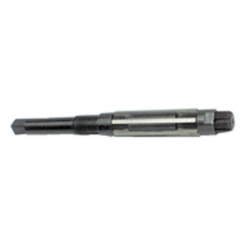 ‎15/32-17/32-HSS-Adjustable Blade Reamer - Exact Tooling