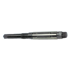 ‎5/16-11/32-HSS-Adjustable Blade Reamer - Exact Tooling