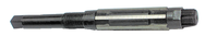 27/32 - 15/16-HSS-Adjustable Blade Reamer - Exact Tooling