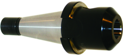 NMTB30E-075-213 NMTB30 End Mill Adapter, 3/4" I.D. X 2.125" Projection (Standard Length) - Exact Tooling