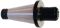 NMTB50E-050-275 NMTB50 End Mill Adapter, 1/2" I.D. X 2.75" Projection (Standard Length) - Exact Tooling