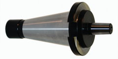 NMTB30-JT33 NTMB30 Jacobs Taper Adapter, JT33 Mount x 1.00" Projection - Exact Tooling