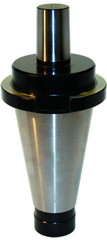 NTMB50-JT2 NMTB50 Jacobs Taper Adapter, JT2 Mount x .88" Projection - Exact Tooling