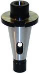 NTMB40-MT4 NMTB40 Morse Taper Adapter, MT4 I.D. x 3.50" Projection - Exact Tooling