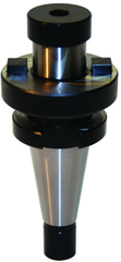 NMTB30SM-100-131 BT30 Shell Mill Adapter, 1" Pilot x 1.31" Projection - Exact Tooling