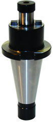 NMTB40SM-125-150 NMTB40 Shell Mill Adapter, 1-1/4" Pilot x 1.50" Projection - Exact Tooling