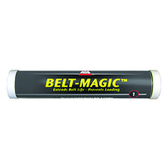 Belt-Magic For Coated Abrasive Belts - 1 Lb Stick - Exact Tooling