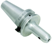 BT30 SLN 5/8-2-1/2 - DualDrive End Mill Holder - Exact Tooling