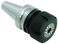 BT30 x ER32-60 w/out Slots- Collet Chuck - Exact Tooling