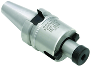 BT30 x FMA 1"-2" Dual Drive - Collet Chuck - Exact Tooling