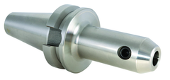 BT40 SLN 5/8-4 - End Mill Holder - Exact Tooling