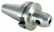 BT40 SLN 3/8-2-1/2 - End Mill Holder - Exact Tooling