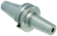 BT40 3/8" x 90mm - Shrink Fit Holder - Exact Tooling