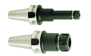 BT50 ER50 X 150 COLLET HOLDERS - Exact Tooling