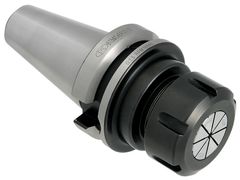 BT50 x ER20-90 - Collet Chuck - Exact Tooling
