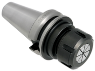 BT50 x ER25-135 - Collet Chuck - Exact Tooling