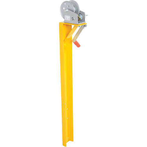 Battery Transfer Platform Winch Only - Exact Tooling