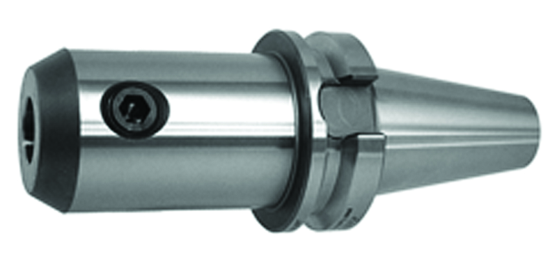 BT50 2.1/2 END MILL HOLDER - Exact Tooling