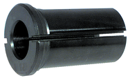 Style B - 2-1/2 OD X 1-1/4 ID - CNC Bushing - Exact Tooling