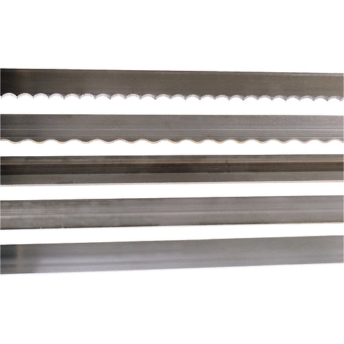 250' 5/8X.018X4/S HK GT SS MK BNDSW - Exact Tooling