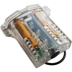 71000A BEACON FLASHER - Exact Tooling