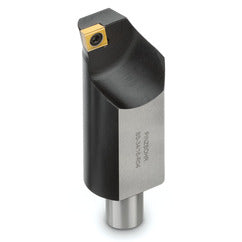 BS-34-16-R04 - 34mm - Boring Bar for BohrStar Boring Kit - Exact Tooling