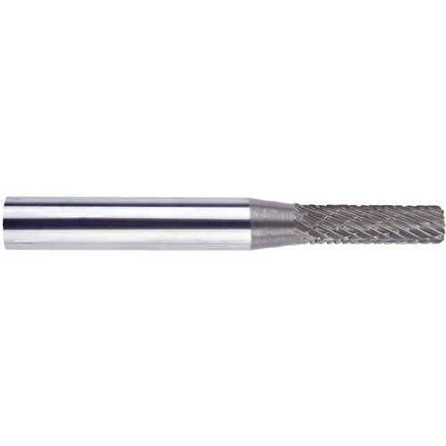 ‎List No. 5970 - SA-43L3 - Carbide Burr - Double Cut - Made In USA - Exact Tooling