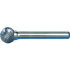 BURR SD-5 D/C 1/2" - Exact Tooling