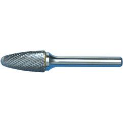 BURR SF-5 D/C 1/2" - Exact Tooling