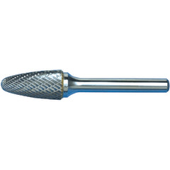 BURR SF-5 D/C 1/2" - Exact Tooling