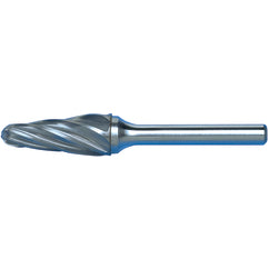 BURR SL-3NF S/C 3/8" - Exact Tooling