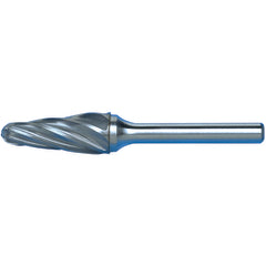 BURR SL-3NF S/C 3/8" - Exact Tooling
