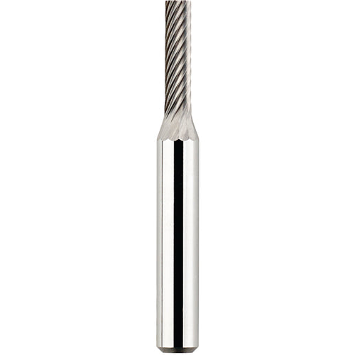 ‎List No. 597 - SA-13 - Carbide Burr - Single Cut - Made In USA