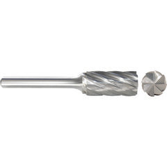 5970 BURR SB-3NF S/C 3/8 - Exact Tooling