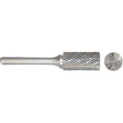 BURR SB-3L D/C 3/8" - Exact Tooling
