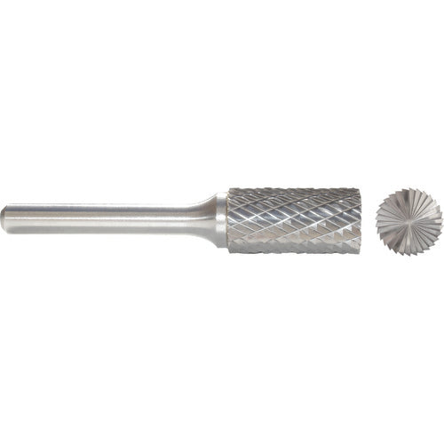 ‎List No. 5970 - SB-51A - Carbide Burr - Double Cut - Made In USA - Exact Tooling