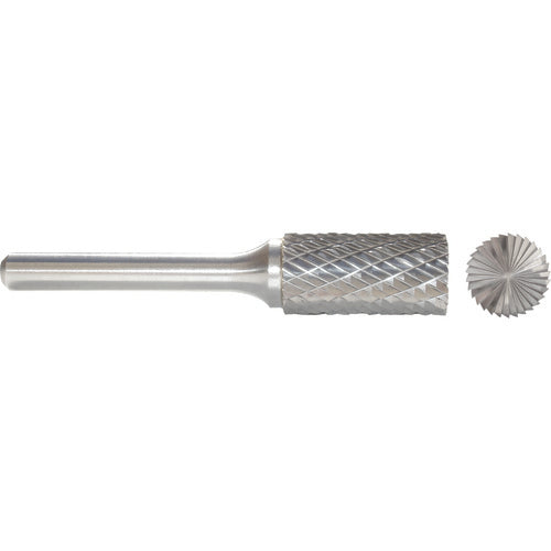 ‎List No. 597 - SB-11 - Carbide Burr - Double Cut - Made In USA