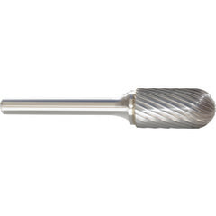 BURR SC-5 S/C 1/2" - Exact Tooling