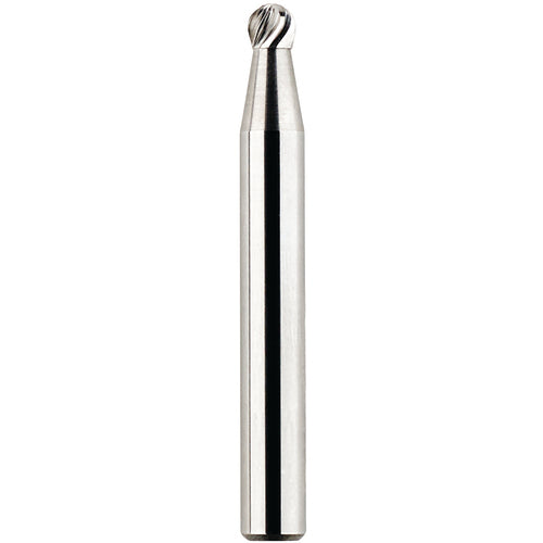 ‎List No. 597 - SD-11 - Carbide Burr - Single Cut - Made In USA