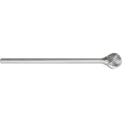 BURR SD-6 S/C 5/8" - Exact Tooling