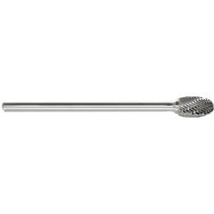 BURR SE-1L6 D/C 1/4" - Exact Tooling