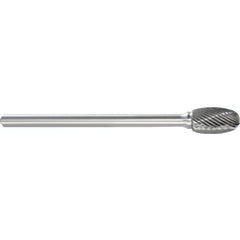BURR SE-5L6 S/C 1/2" - Exact Tooling