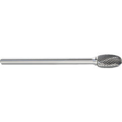 BURR SE-1L6 S/C 1/4" - Exact Tooling