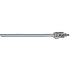 BURR SG-5 S/C 1/2" - Exact Tooling