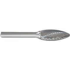 BURR SH-5L6 S/C 1/2" - Exact Tooling