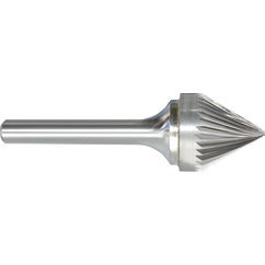 BURR SJ-5 S/C 1/2" - Exact Tooling