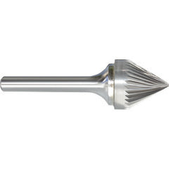 BURR SJ-5 S/C 1/2" - Exact Tooling